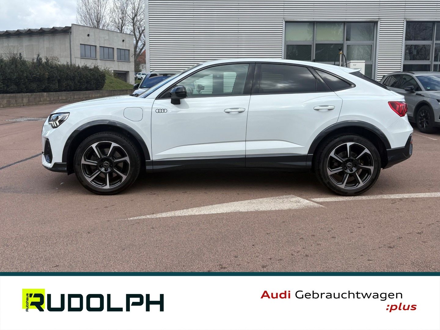 Audi Q3 - Bild 3