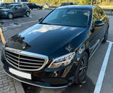 Mercedes-Benz C 220 d 4MATIC Autom. -