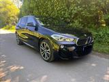 BMW X2 sDrive20i M Sport  Harman Kardon - BMW X2 von privat