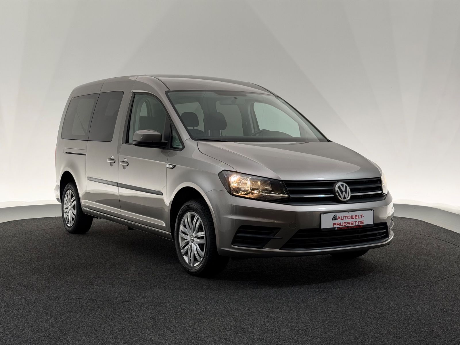 Volkswagen Caddy Maxi 1.4 TSI MAXI