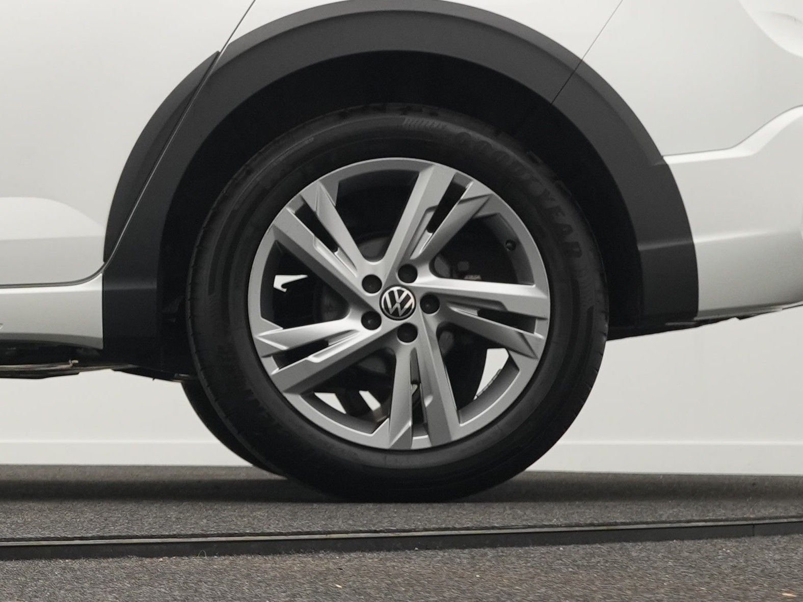 Volkswagen Taigo - Bild 48