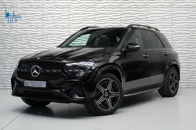 Mercedes-Benz GLE450*SUV*AMG PREMIUM*SIDESTEP*NIGHT*2025*