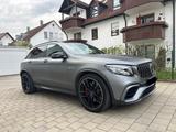 Mercedes-Benz GLC 63 AMG Mercedes-AMG GLC 63 S 4MATIC+ Aut...