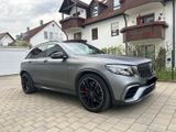 Mercedes-Benz GLC 63 AMG Mercedes-AMG GLC 63 S 4MATIC+ Aut... - Mercedes-Benz GLC 63 AMG aus 2019