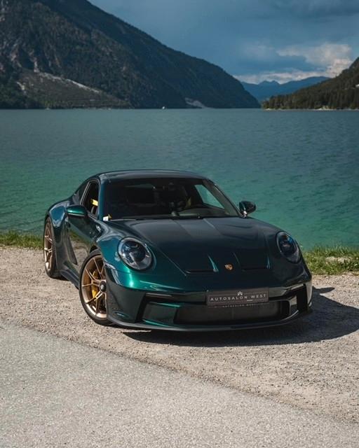 Porsche 992 GT3 Touring *FULL OPTION* PTS* CERAMIC