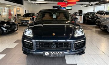 Porsche Cayenne - 3