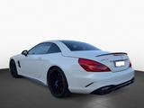 Mercedes-Benz SL 63 AMG Mercedes-AMG, Voll, deutsches FZG,  - Mercedes-Benz SL-Klasse in Frankfurt (Main)