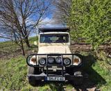 Toyota Land Cruiser FJ40 BJ 1979 TÜV 05/28 - Toyota Land Cruiser: 40