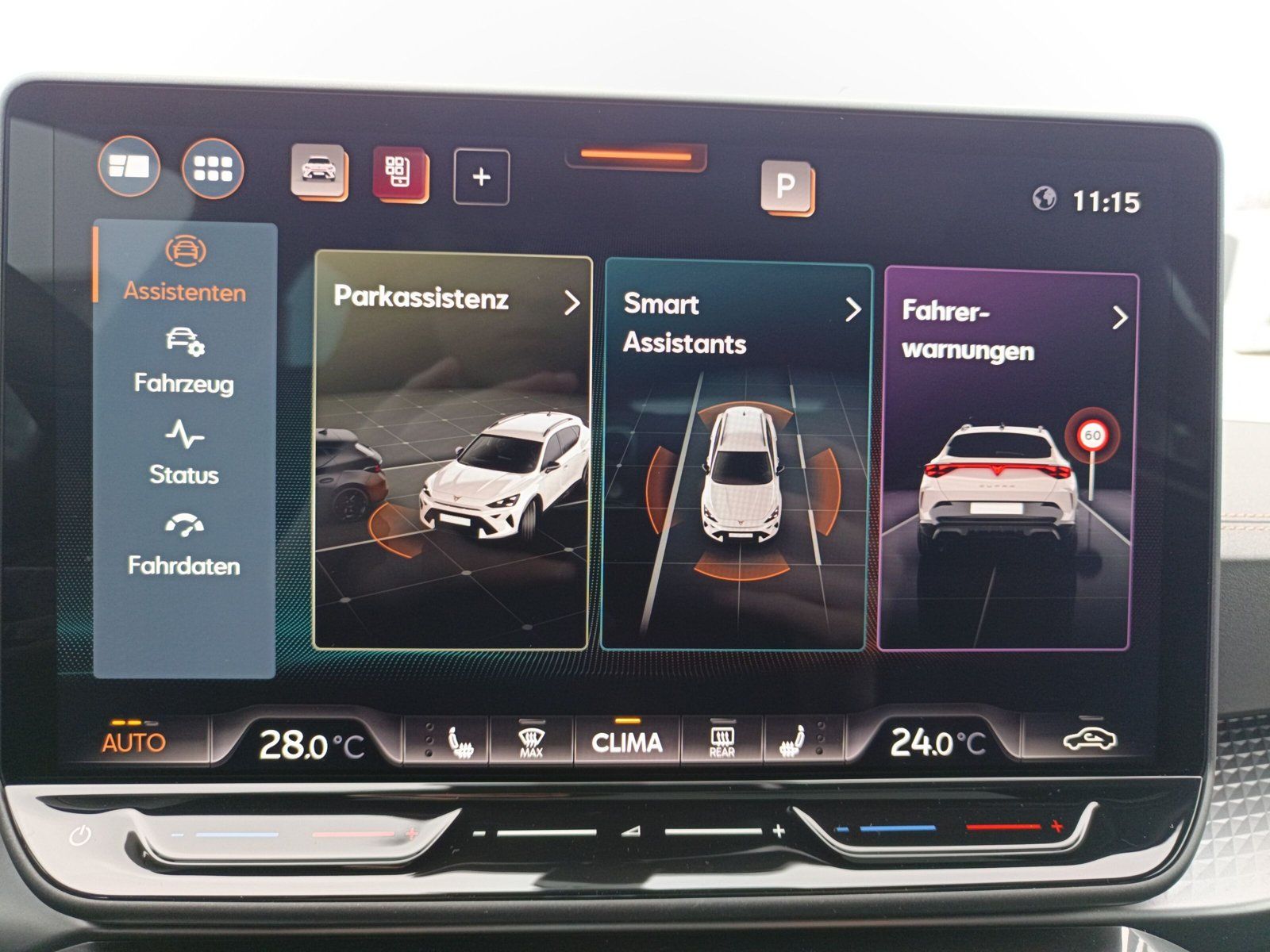 Cupra Formentor - Bild 21