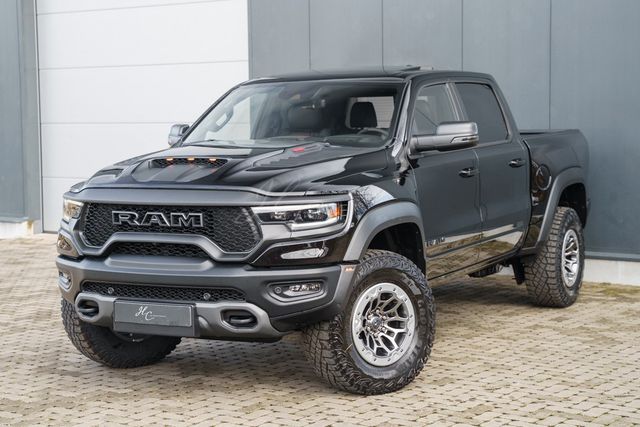 Dodge RAM 2024 TRX € 125750 HC INTERNATIONAL