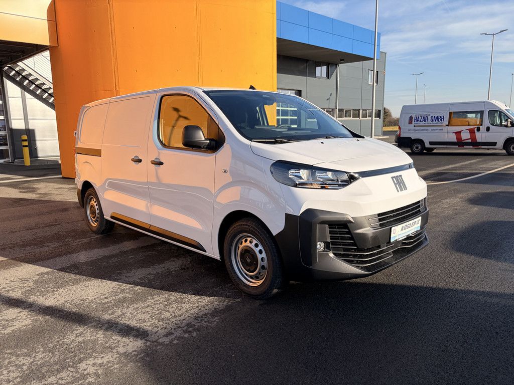 Fiat SCUDO KASTEN M 1.5 120D imagem 3