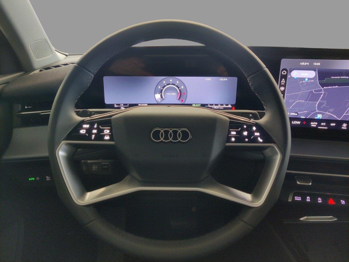 Audi Q3 SUV TFSI S tronic AHK+VIRT+LED+NAVI+PDC+APP