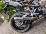 BMW S1000RR /M Paket/ Carbon Felgen / 4.000 km  - Angebote