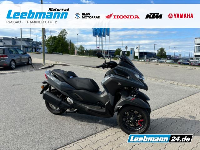 Yamaha Tricity 300 Modell 2024 Sportpaket