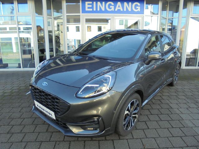 Ford Puma ST-Line X MHEV [Vordersitz Massagefunktion]