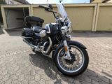 Moto Guzzi California 1400 Touring - MOTO GUZZI TOURER