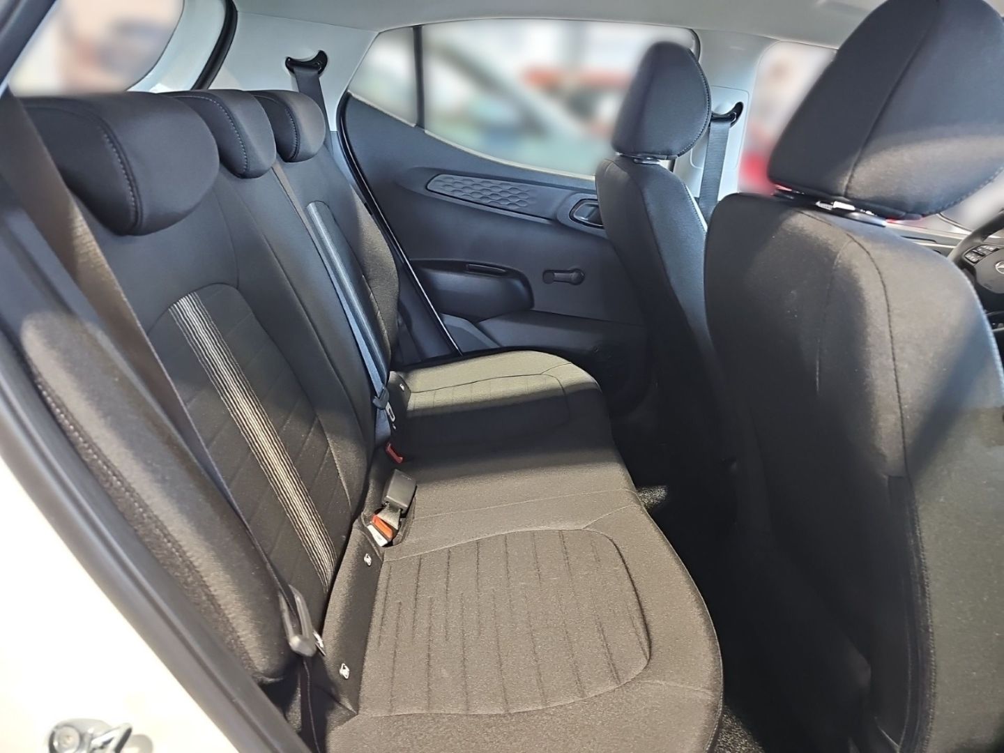 Hyundai i10 – Bild 13