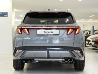 Hyundai TUCSON - Vorschau Bild 14