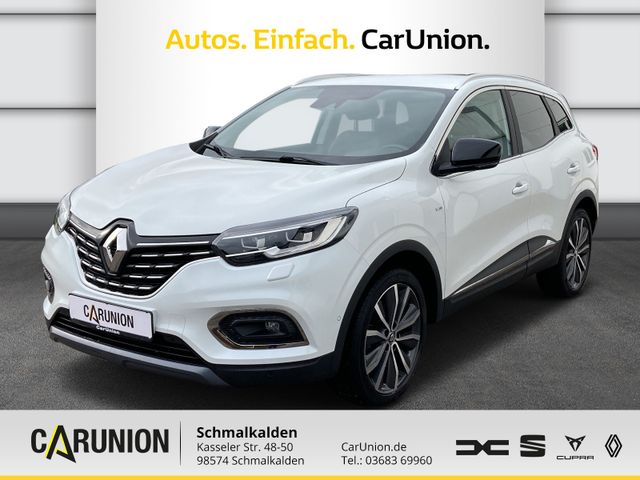 Renault Kadjar BOSE Edition TCe 160 GPF