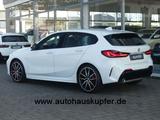 BMW 128 ti M Sport el.Sportsitz+M.°Ad.LED°Leder°HUP - weiße BMW 128