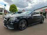 Mercedes-Benz E 400 E Cabrio AMG Line 4Matic