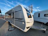 Dethleffs Beduin Scandinavia 690 BQT Luxusklasse*Winterp. - Dethleffs Beduin l