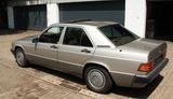 Mercedes-Benz 190 E 2.3 TÜV H-Zulassung - Mercedes-Benz 190 in Gelsenkirchen