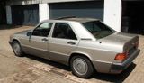 Mercedes-Benz 190 E 2.3 TÜV H-Zulassung - Mercedes-Benz 190 in Gelsenkirchen