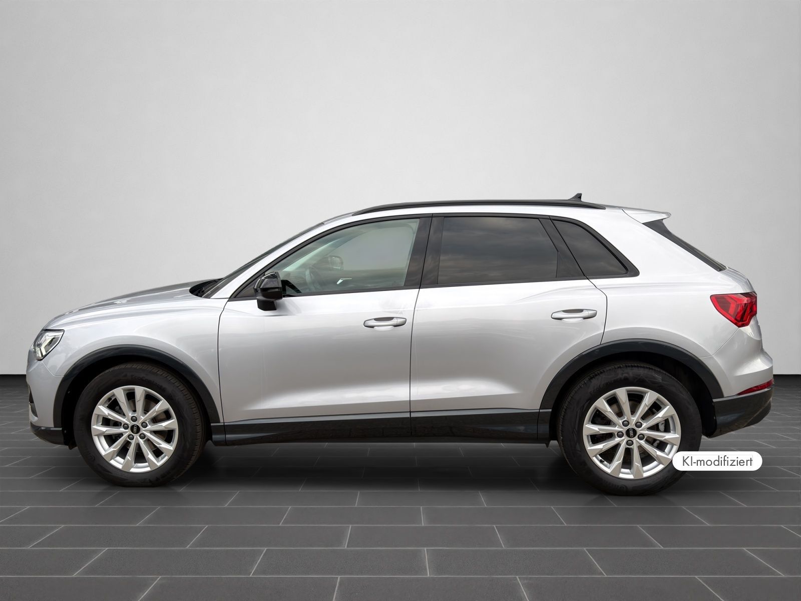 Audi Q3 - Bild 8