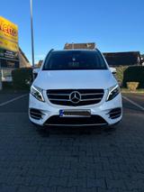 Mercedes-Benz V 250 d AMG Line | 360 Kame... - Mercedes-Benz V 250 in Krefeld