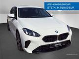 BMW 118d DAB LED RFK Komfortzg. Parkassistent Shz - BMW 118 Neuwagen
