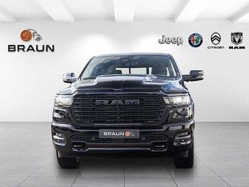 Dodge RAM - 2