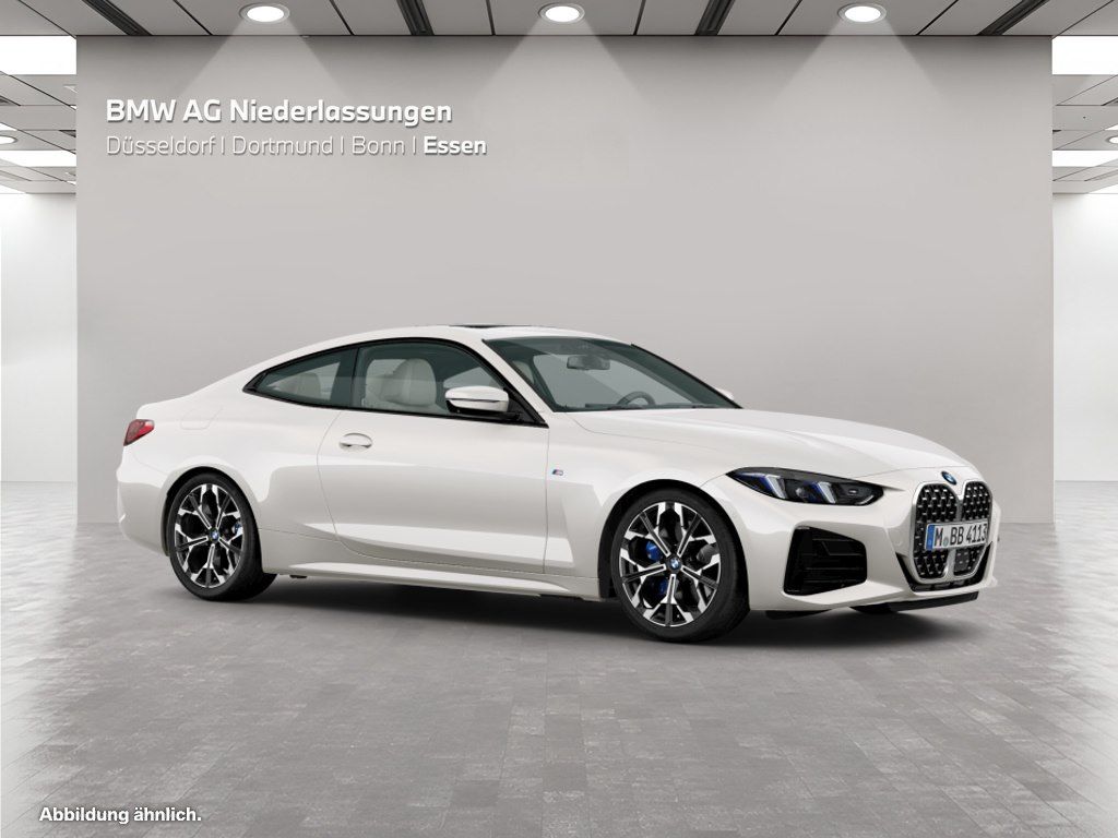 BMW 430 - Bild 12