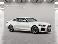 BMW 430 - Vorschau Bild 12
