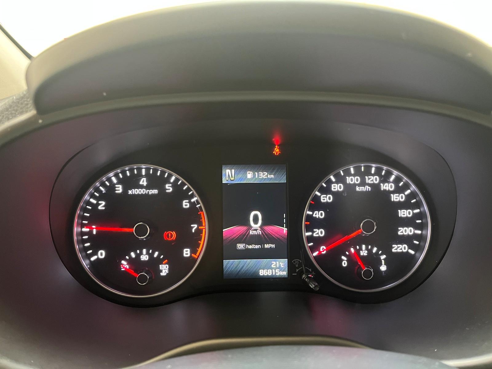 Kia Picanto 1.0 Dream Team Nav|Sitzhzg|Emotion