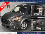 Ford Transit Connect Kasten lang | CAM | NAVI | BOTT