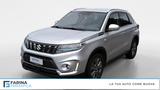 Suzuki SUZUKI Vitara II 2018 - Vitara 1.4h Cool 2wd - Suzuki Vitara: Limousine