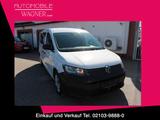 Volkswagen Caddy Kombi EcoProfi Maxi / 24707 - VW Caddy Gebrauchtwagen in Leverkusen
