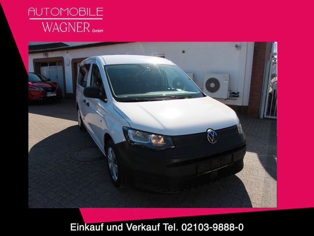 VW Caddy Kombi EcoProfi Maxi / 24707