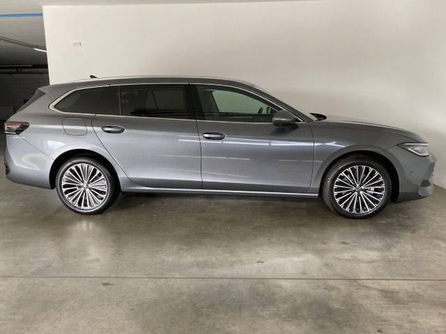Passat Variant Elegance 2.0 TDI DSG AHK+MATRIX+N