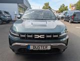 Dacia Duster III TCe 130 Journey 4x4 (11) - Dacia: Pickup, Allradantrieb