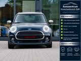 MINI Cooper MIT 3 JAHREN GARANTIE !!! - Kleinwagen mit Automatik gebraucht