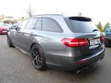Mercedes-Benz E 63 S AMG 4Matic T-Modell BURMESTER HEAD-UP LED - Mercedes-Benz Gebrauchtwagen in Detmold