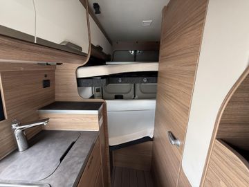 Knaus BoxLife 540 MQ