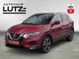Nissan Qashqai N-Way Panorama Navi Klima Wipa City Stop