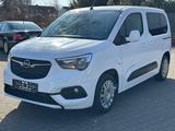 Opel Combo Life E Edition*KLIMAAU*5-SITZER*NAVI*LHZG*