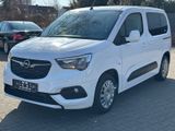 Opel Combo Life E Edition*KLIMAAU*5-SITZER*NAVI*LHZG*