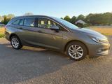 Opel Astra ST 1.4 DI Turbo ecoFLEX Active 92kW S/S - Opel Astra: Eco