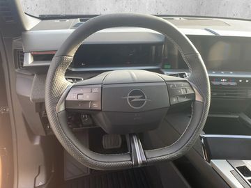 Opel Grandland 1.2 48V W GS 360+HUD+Kam.+KeyLess+Navi