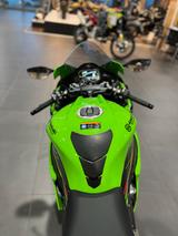 Kawasaki Ninja ZX-10R  - KAWASAKI NINJA
